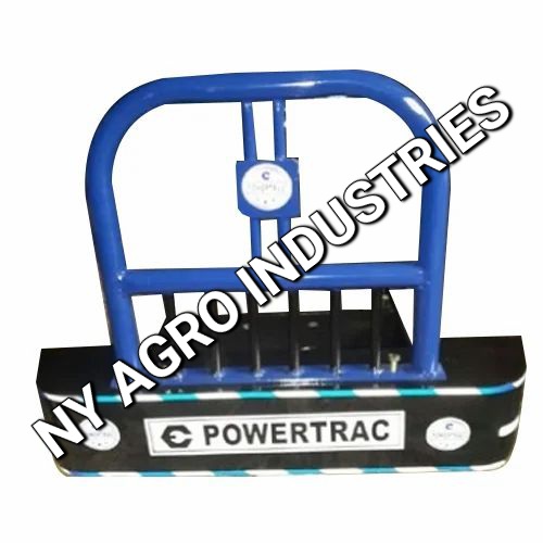 Powertrac Accessory